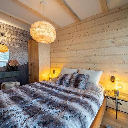 Apartament Dream&Snow Zakopane Esterno foto