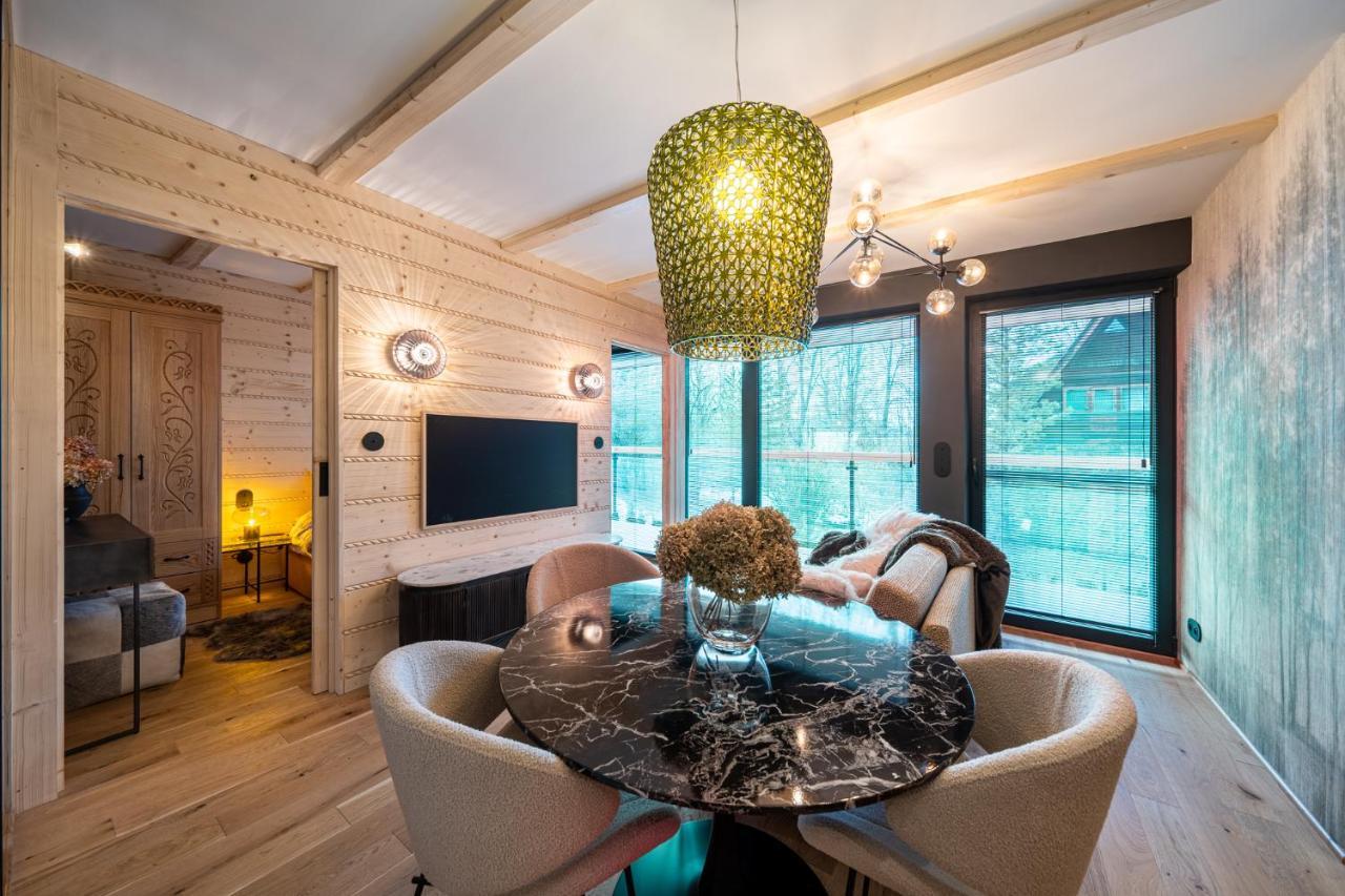 Apartament Dream&Snow Zakopane Esterno foto