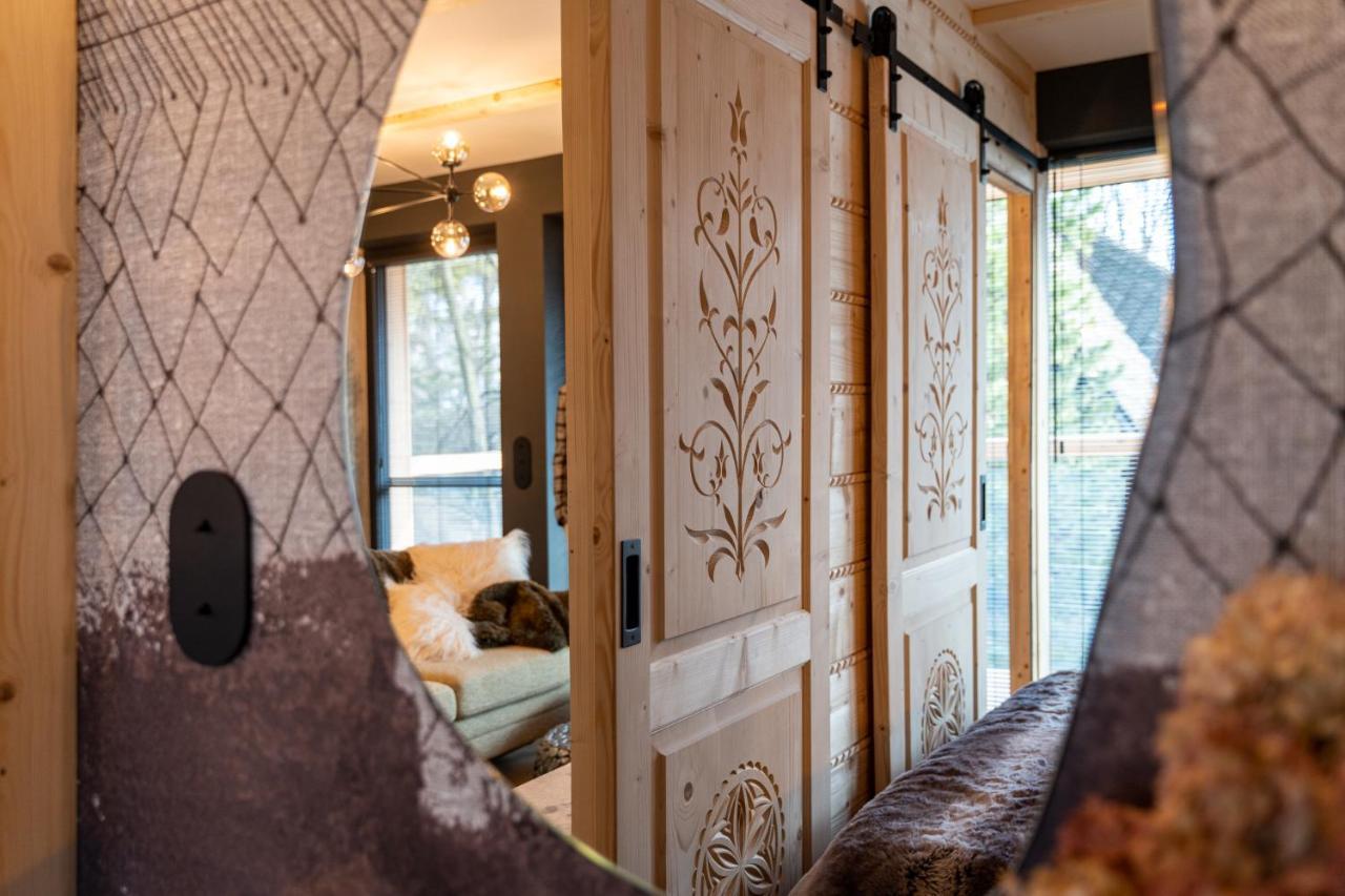 Apartament Dream&Snow Zakopane Esterno foto