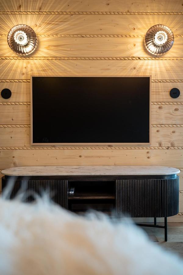 Apartament Dream&Snow Zakopane Esterno foto