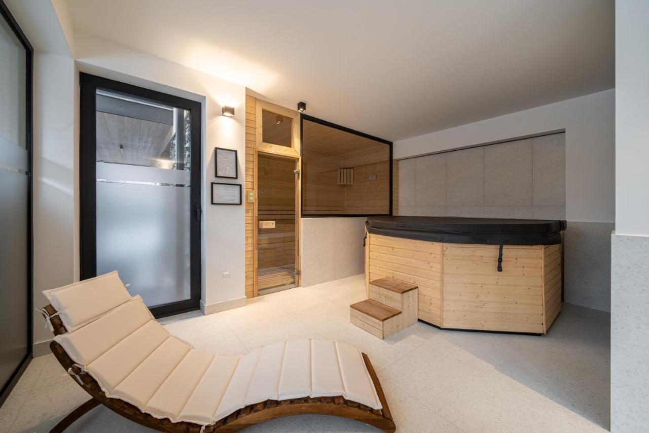 Apartament Dream&Snow Zakopane Esterno foto