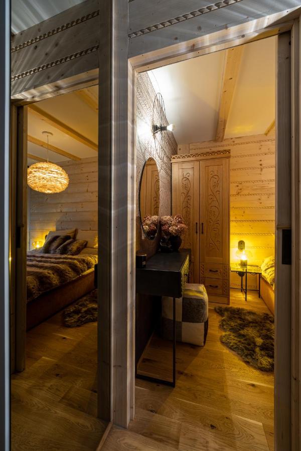 Apartament Dream&Snow Zakopane Esterno foto