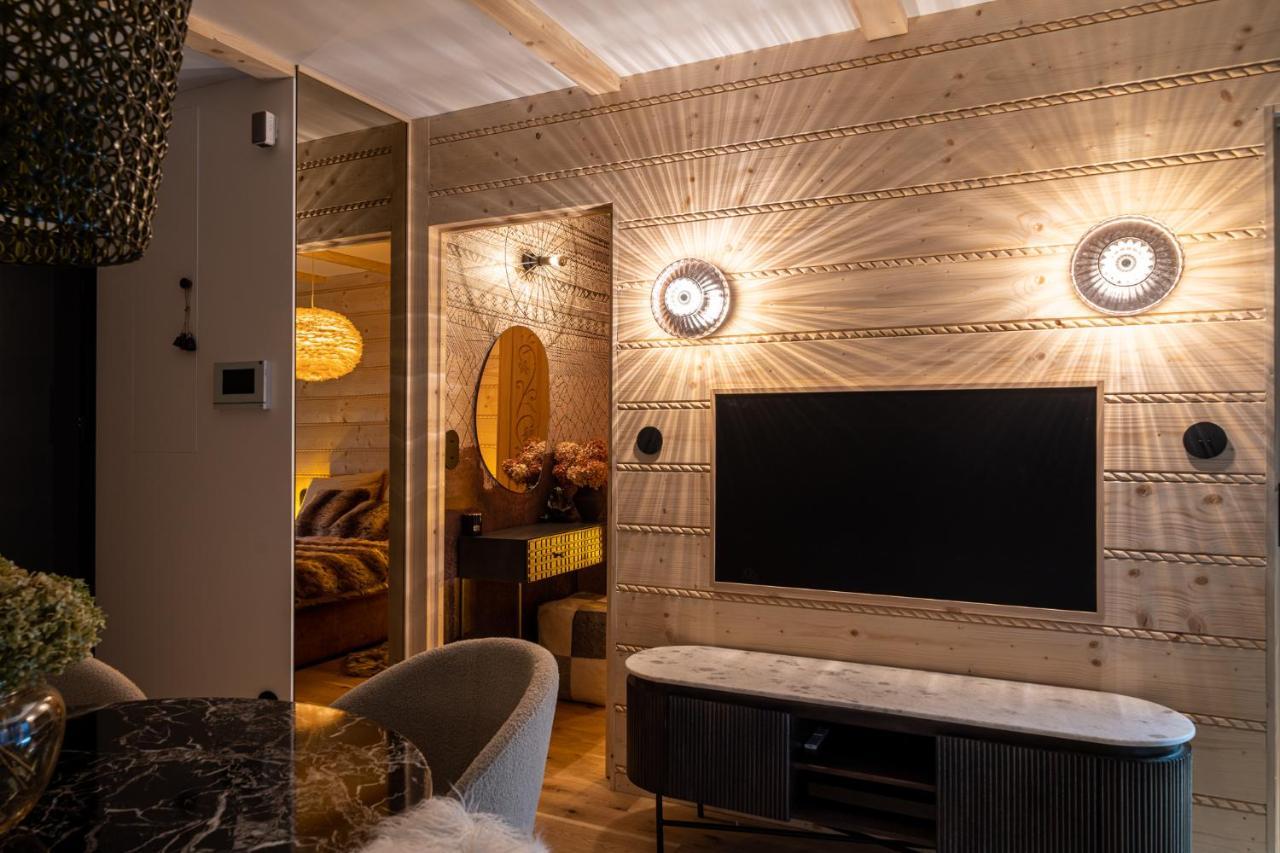 Apartament Dream&Snow Zakopane Esterno foto