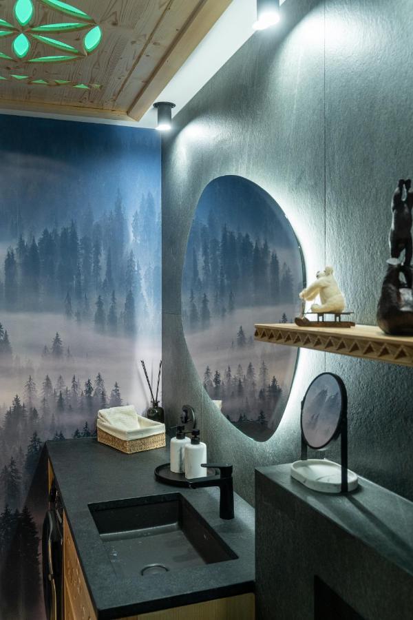Apartament Dream&Snow Zakopane Esterno foto