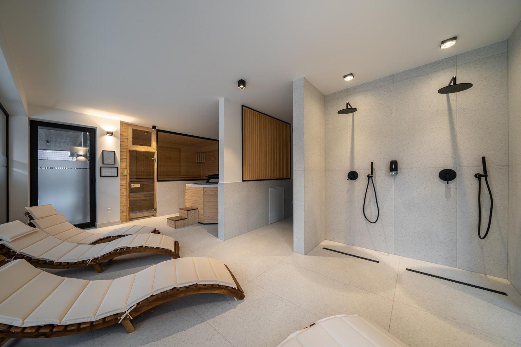 Apartament Dream&Snow Zakopane Esterno foto