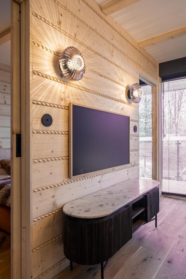 Apartament Dream&Snow Zakopane Esterno foto