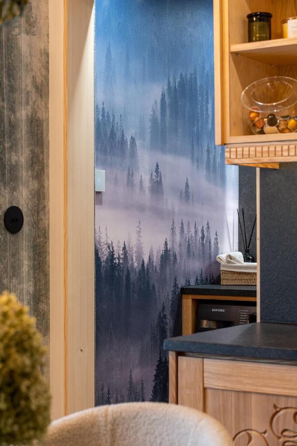 Apartament Dream&Snow Zakopane Esterno foto